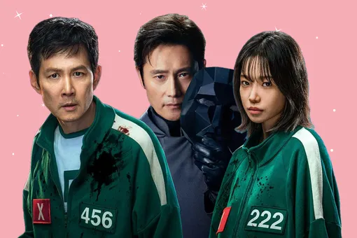Кто дожил до 3 сезона «Игры в кальмара»: гайд по основному касту Кто дожил до 3 сезона «Игры в кальмара»: гайд по основному касту