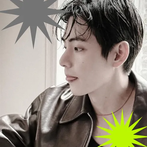 Ви из BTS попал в список самых популярных людей в 2025 году