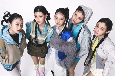 Спор вокруг выступления NewJeans в Гонконге: позиции ADOR и родителей участниц