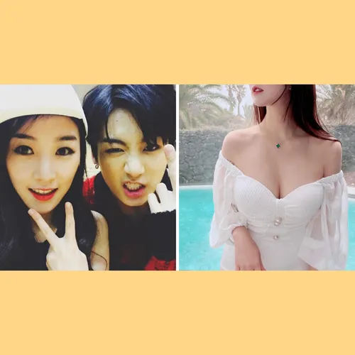 10 лет спустя: как изменилась актриса из клипа War Of Hormone группы BTS