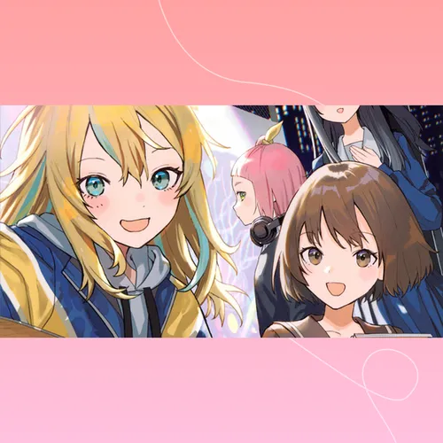 Манга «Медуза не умеет плавать в ночи»: чего ждать от финала