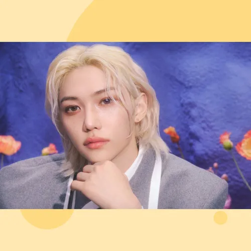 Феликс из Stray Kids попал в аварию