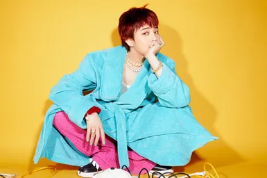 G-Dragon возвращается на SBS Gayo Daejeon: легенда k-pop выступит на шоу впервые за 8 лет