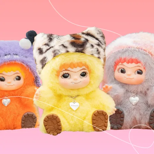 Пока-пока, Лабубу? Почему все говорят о новой хитовой игрушке Вакуку