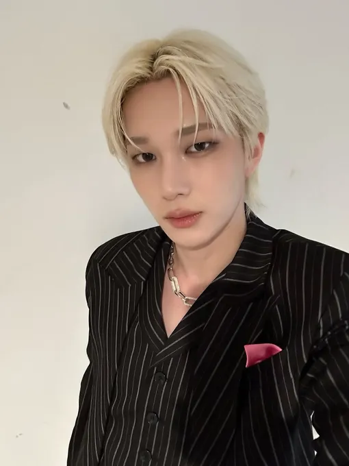 Тео из P1Harmony