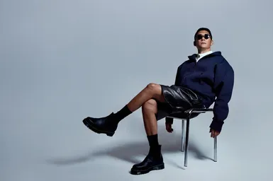 55-летний айдол: как Джун Пак разрушает стереотипы в k-pop