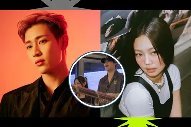 Дженни из BLACKPINK и БэмБэм из GOT7 встречаются? Официальное заявление агентства