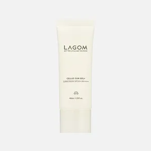 LAGOM Cellus Sun SPF 50+ PA++++
