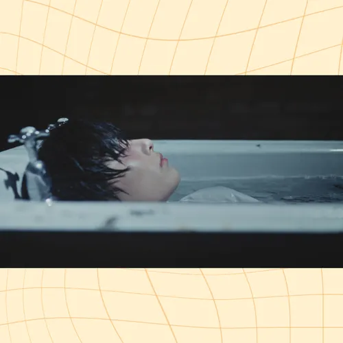 Сольный трек от I.N из Stray Kids: интригующий тизер HALLUCINATION