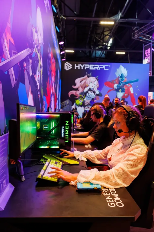 Фандом Фест ВКонтакте