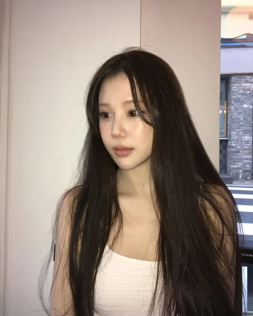 Джуи из MOMOLAND