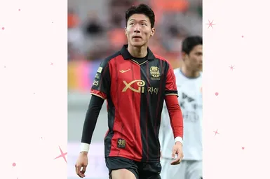 Футболист Хван Ый Джо не стал обжаловать приговор за съемку интимных видео