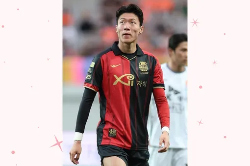 Футболист Хван Ый Джо не стал обжаловать приговор за съемку интимных видео Футболист Хван Ый Джо не стал обжаловать приговор за съемку интимных видео