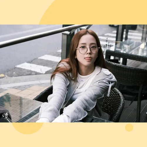 Агентство Джису из BLACKPINK прокомментировало слухи о её камбэке