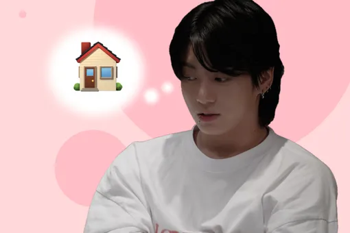 Как фанатка из Японии три дня штурмовала дом Чонгука из BTS