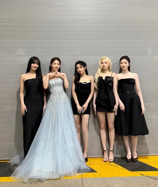 i-dle i-dle