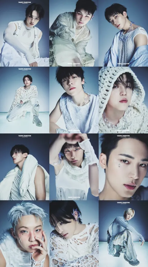 SEVENTEEN SEVENTEEN