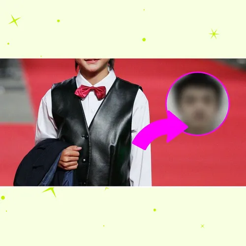 От звезды экрана до преступника: шокирующая история тайваньского актёра Ван Синь И