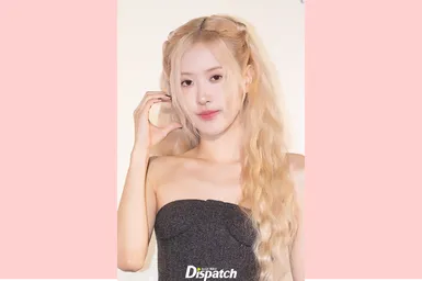 Розэ из BLACKPINK появится в шоу You Quiz on the Block
