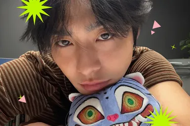 Звезда «Кей-поп-охотниц на демонов» Ан Хё Соп посетит «Оскар–2026»