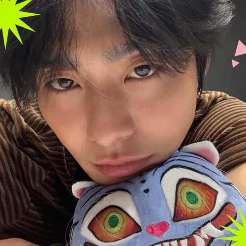 Звезда «Кей-поп-охотниц на демонов» Ан Хё Соп посетит «Оскар–2026»