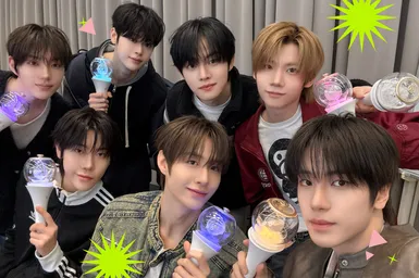 K-pop-группа CLOSE YOUR EYES впервые выступит в России