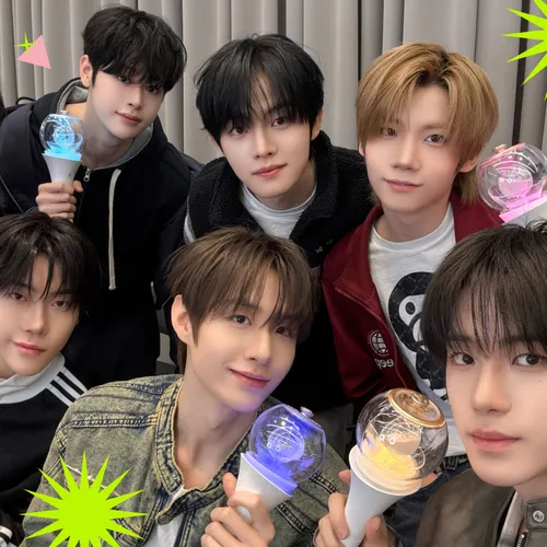 K-pop-группа CLOSE YOUR EYES впервые выступит в России