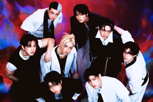 «Никакого снисхождения»: JYP Entertainment начинает юридическую войну за честь Stray Kids «Никакого снисхождения»: JYP Entertainment начинает юридическую войну за честь Stray Kids