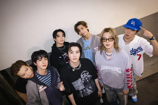 BTS BTS