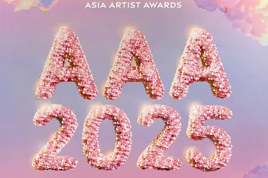 Полный список победителей Asia Artist Awards 2025
