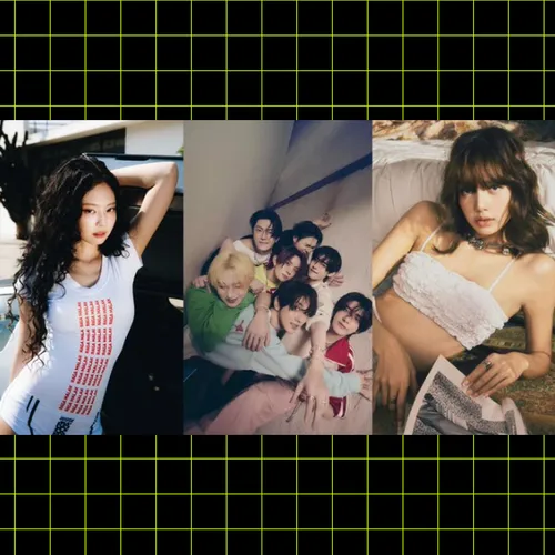 Coachella 2025: K-pop готов покорять главный фестиваль США!