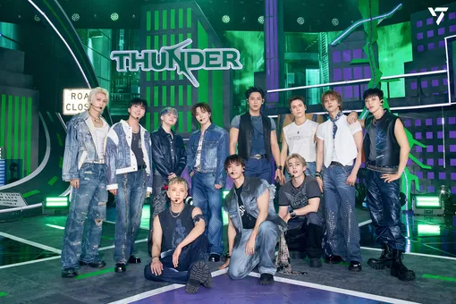 SEVENTEEN