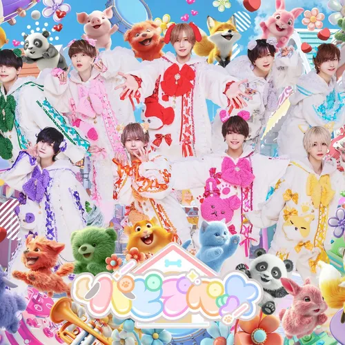 Айдолы-питомцы завершают карьеру: японская группа Papipupet объявила о распаде