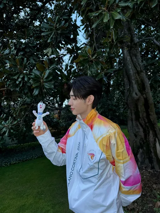 Сонхун из ENHYPEN Сонхун из ENHYPEN