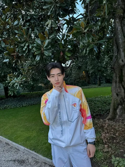 Сонхун из ENHYPEN Сонхун из ENHYPEN