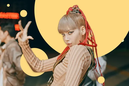 5 самых популярных клипов на k-pop-песни: соло версия 5 самых популярных клипов на k-pop-песни: соло версия