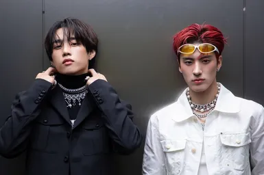 Эрик из THE BOYZ станет новым диджеем Idol Radio вместе с Сону