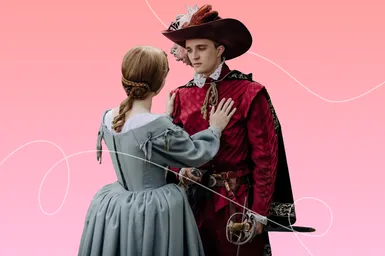 Фэнтези нового уровня: что нужно знать о сериале «Этерна»