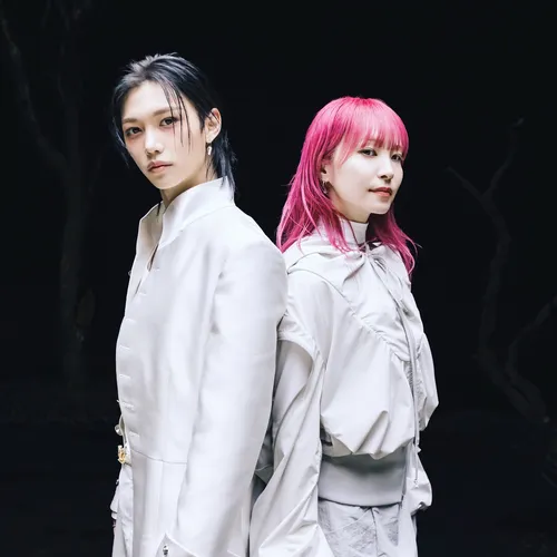 Феликс из Stray Kids и LiSA дропнули клип на опенинг аниме «Поднятие уровня в одиночку»