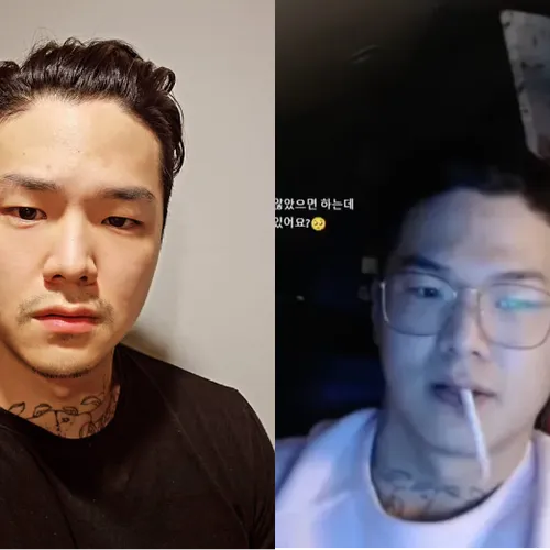 «Тёмная сторона» k-pop индустрии: признания экс-лидера группы Teen Top Пан Мин Су