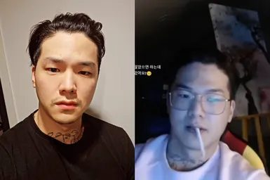 «Тёмная сторона» k-pop индустрии: признания экс-лидера группы Teen Top Пан Мин Су
