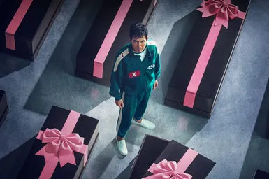 Третий сезон «Игры в кальмара»: смотрим трейлер продолжения культовой дорамы