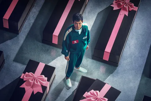 Третий сезон «Игры в кальмара»: смотрим трейлер продолжения культовой дорамы Третий сезон «Игры в кальмара»: смотрим трейлер продолжения культовой дорамы