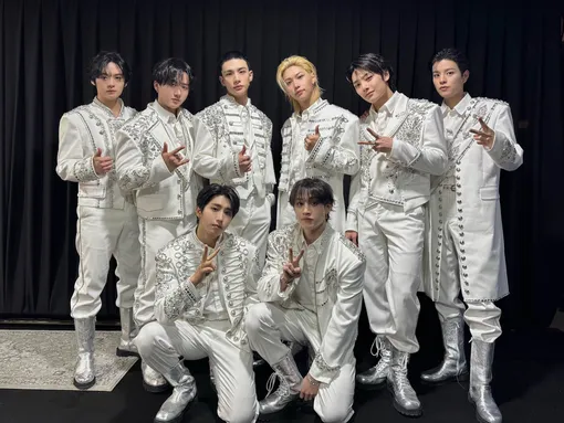 Stray Kids Stray Kids