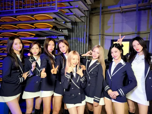 Girls’ Generation Girls’ Generation