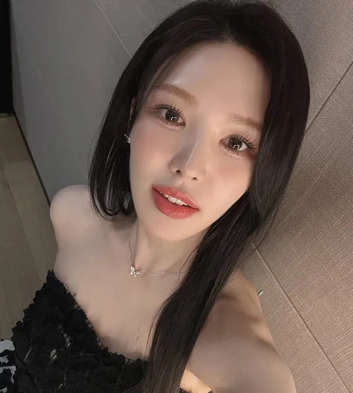 Вэнди из Red Velvet