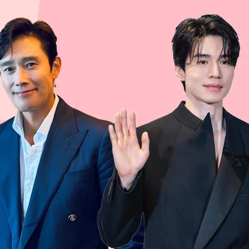 Ли Бён Хон, Ли Дон Ук и ещё 10 корейских актёров, которые начали карьеру в девяностые