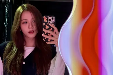Джису из BLACKPINK раскрыла трек-лист первого мини-альбома AMORTAGE