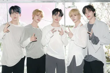 TXT уходят на длительный перерыв после выступления на Golden Disc Awards