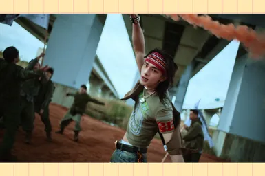 Свобода творчества: Хёнджин из Stray Kids представляет сольный трек So Good